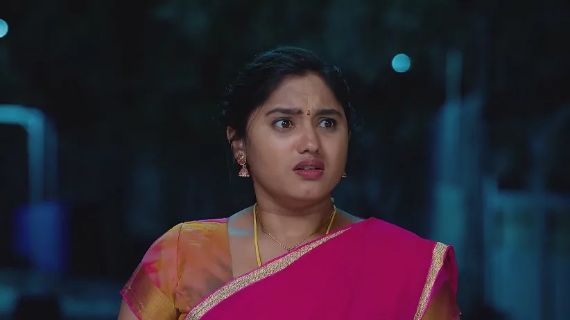 Maa Annayya - April 02, 2025 - Best Scene