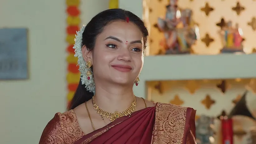 Maa Annayya - April 03, 2025 - Best Scene