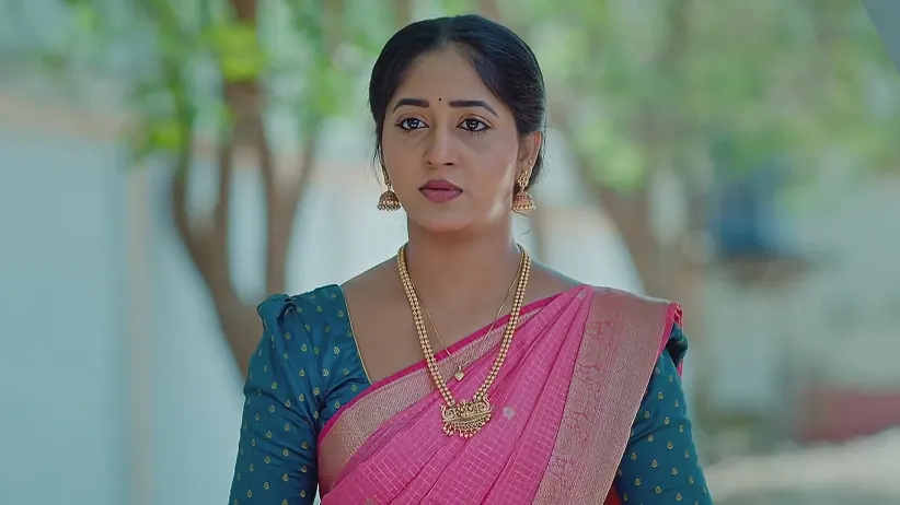 Maa Annayya - April 04, 2025 - Best Scene