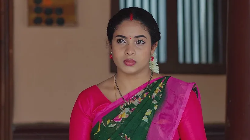 Maa Annayya - April 05, 2025 - Best Scene