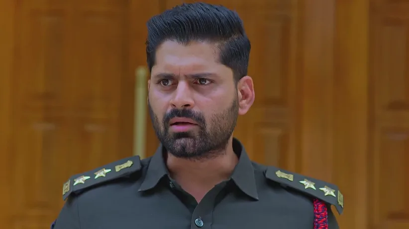 Nindu Noorella Saavasam - March 31, 2025 - Best Scene