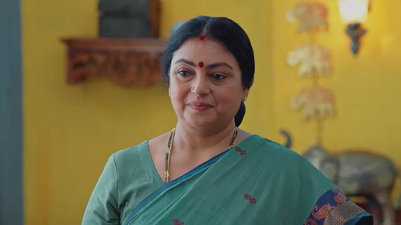 Lakshmi Nivasam - April 03, 2025 - Best Scene