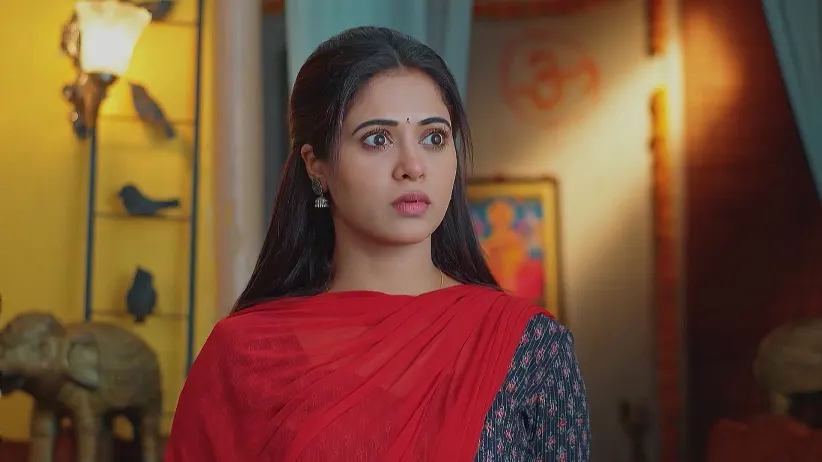 Lakshmi Nivasam - April 05, 2025 - Best Scene