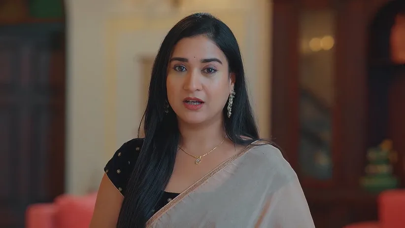 Lakshmi Nivasam - ఏప్రిల్ 04, 2025 - క్లిప్