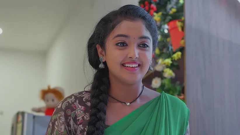 Meghasandesam - March 31, 2025 - Best Scene