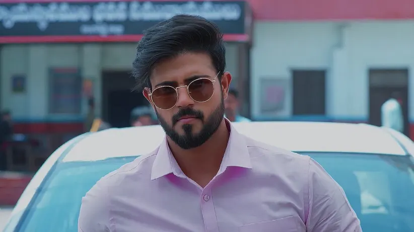 Meghasandesam - April 01, 2025 - Best Scene