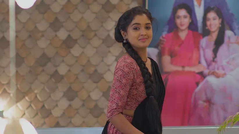 Meghasandesam - April 04, 2025 - Best Scene