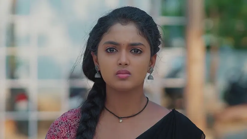 Meghasandesam - April 03, 2025 - Best Scene