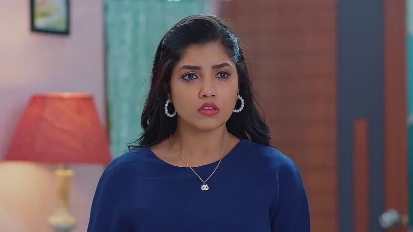Meghasandesam - April 05, 2025 - Best Scene