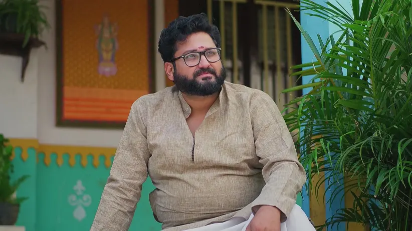 పడమటి సంధ్యారాగం - ఏప్రిల్ 04, 2025 - క్లిప్