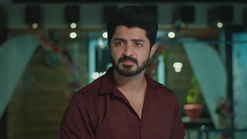 Chamanthi - April 01, 2025 - Best Scene