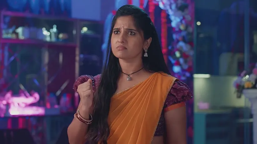 Chamanthi - March 31, 2025 - Best Scene