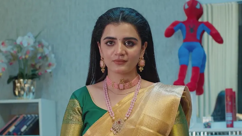 Chamanthi - April 04, 2025 - Best Scene