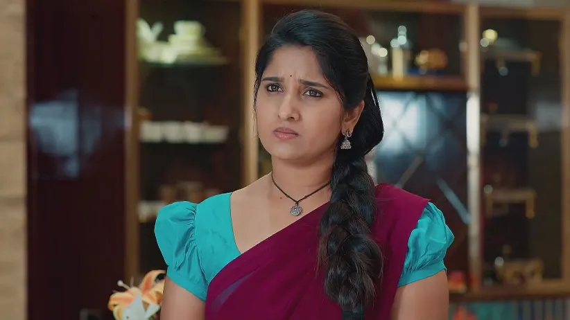 Chamanthi - April 05, 2025 - Best Scene
