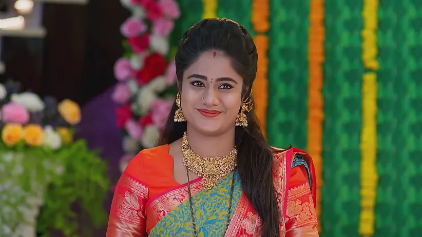Jagadhatri - March 31, 2025 - Best Scene