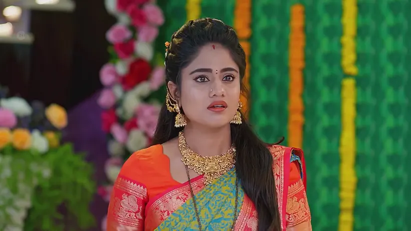 Jagadhatri - April 01, 2025 - Best Scene