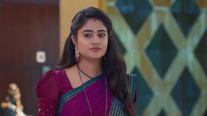 Jagadhatri - April 04, 2025 - Best Scene