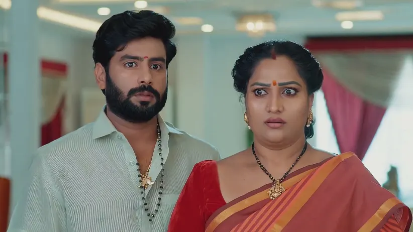 Ammayi Garu - April 01, 2025 - Best Scene