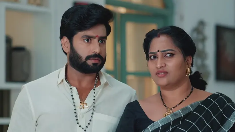 Ammayi Garu - April 02, 2025 - Best Scene
