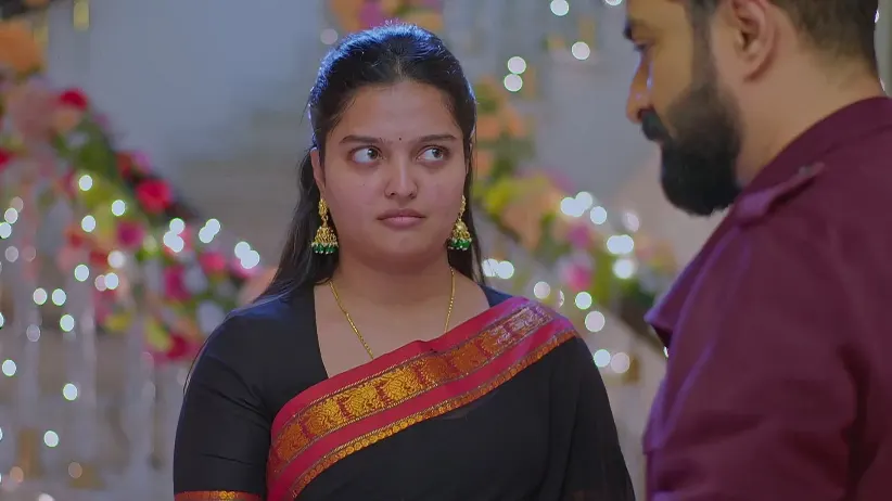 Prema Entha Maduram - April 02, 2025 - Best Scene