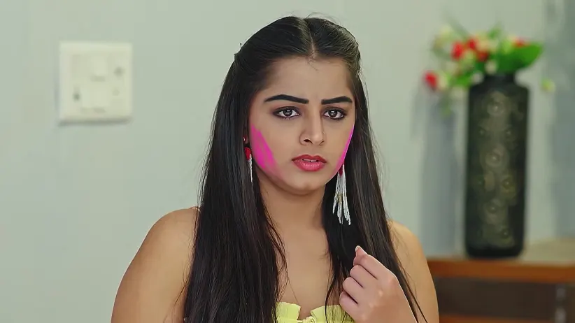 Seethe Ramudi Katnam - March 31, 2025 - Webisode