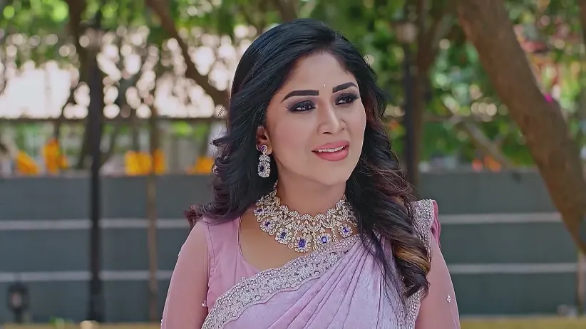 Watch Seethe Ramudi Katnam TV Serial 3rd April 2025 Full Episode 470