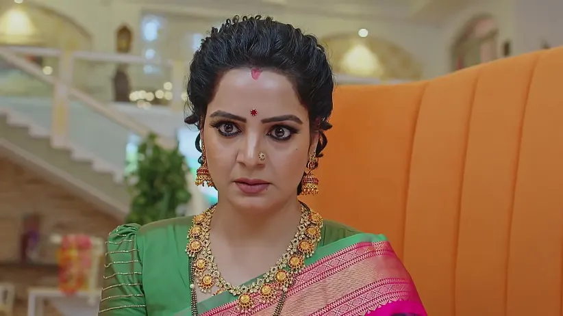 Ummadi Kutumbam - March 31, 2025 - Webisode