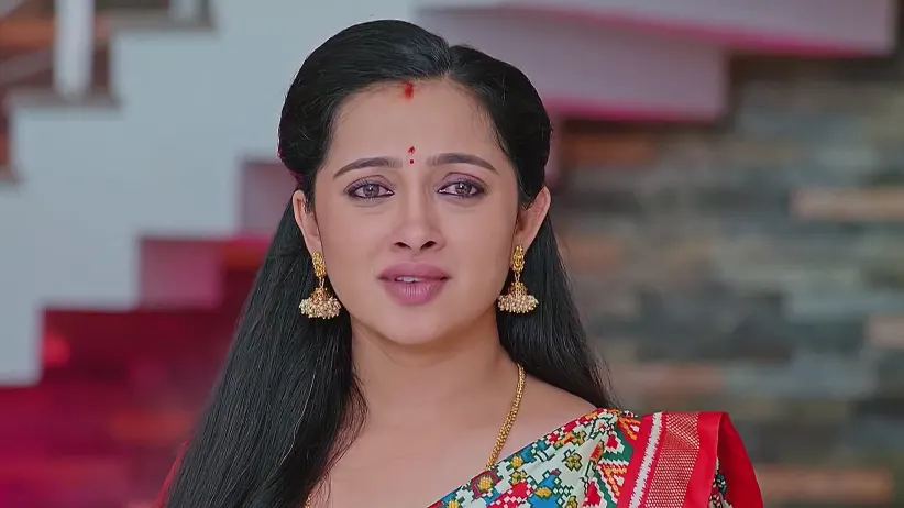 ముక్కుపుడక - ఏప్రిల్ 02, 2025 - వెబిసోడ్