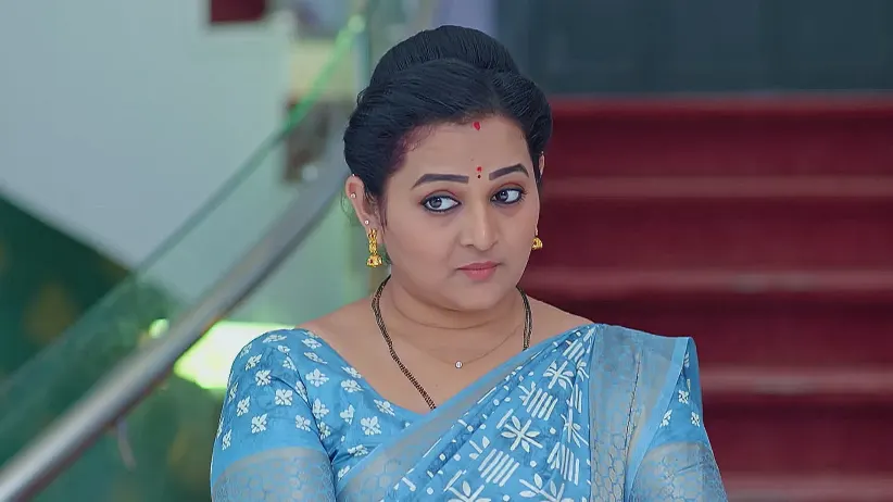 Gundamma Katha - April 02, 2025 - Webisode