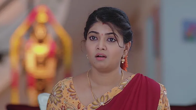 Kalavaari Kodalu Kanakamahalakshmi - April 05, 2025 - Webisode