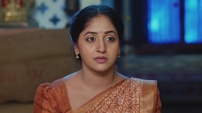 Maa Annayya - March 31, 2025 - Webisode