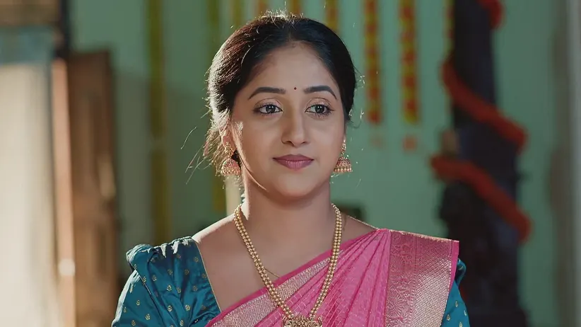 Maa Annayya - April 03, 2025 - Webisode