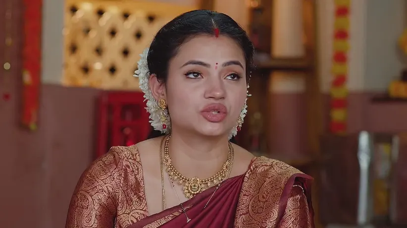 Maa Annayya - April 02, 2025 - Webisode
