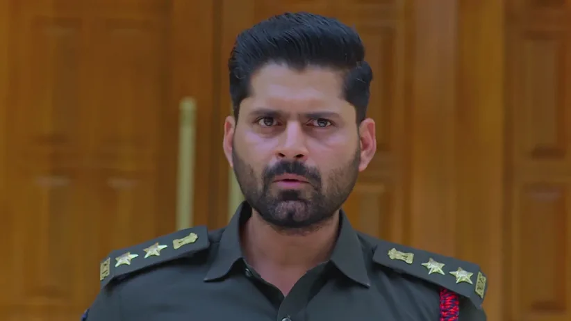 Nindu Noorella Saavasam - March 31, 2025 - Webisode