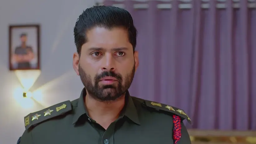 Nindu Noorella Saavasam - April 03, 2025 - Webisode