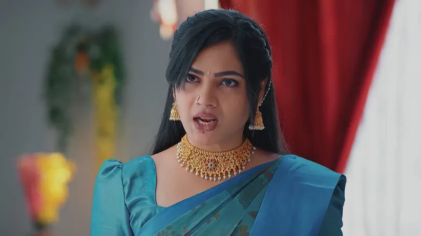 Lakshmi Nivasam - March 31, 2025 - Webisode