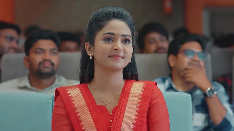 Lakshmi Nivasam - April 02, 2025 - Webisode