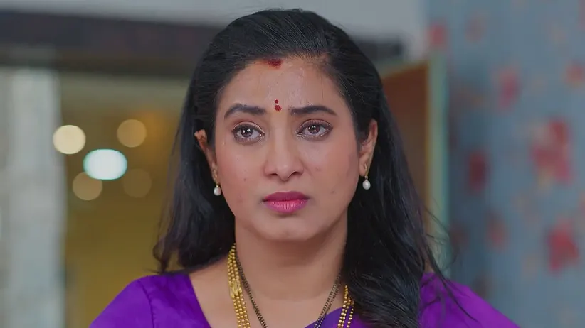 Meghasandesam - April 01, 2025 - Webisode