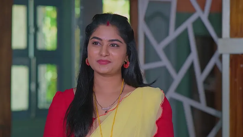 Meghasandesam - April 03, 2025 - Webisode