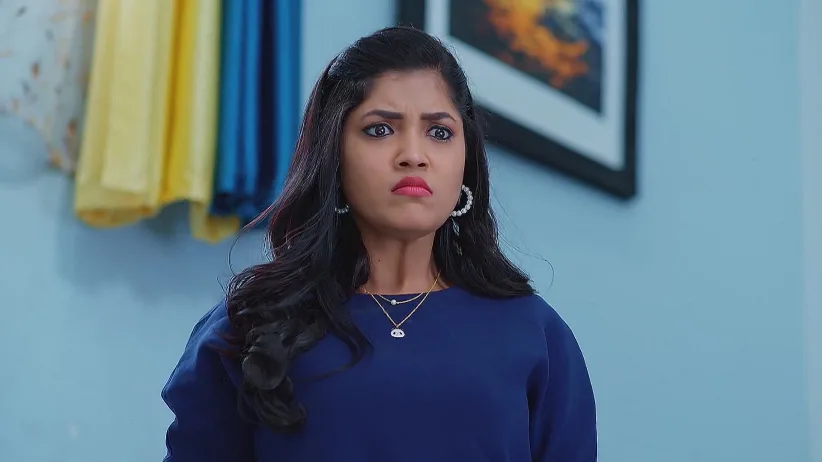 Meghasandesam - April 05, 2025 - Webisode