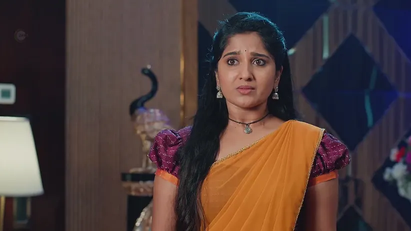 Chamanthi - April 01, 2025 - Webisode