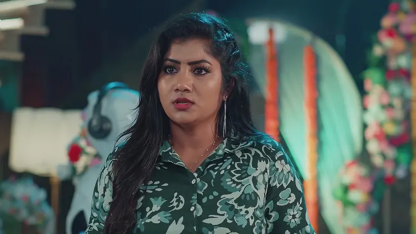 Chamanthi - March 31, 2025 - Webisode