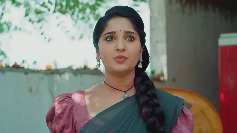 Chamanthi - April 03, 2025 - Webisode