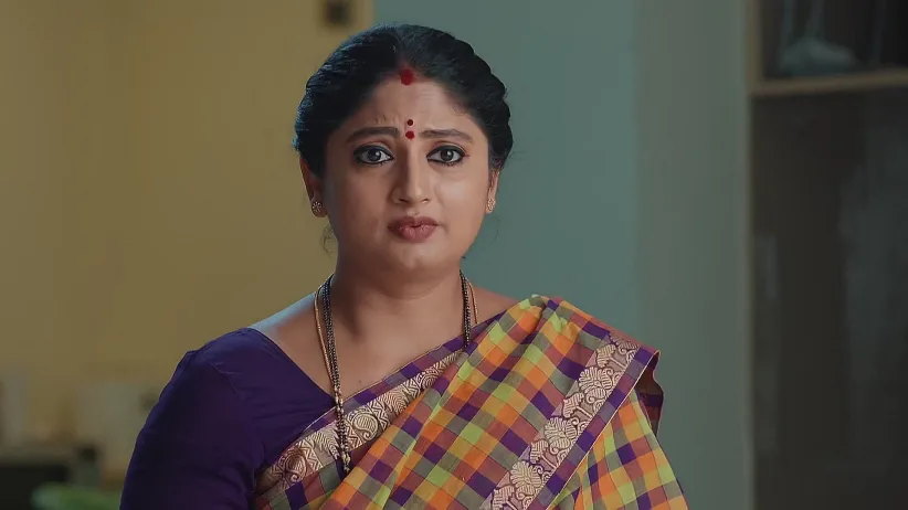 Chamanthi - April 02, 2025 - Webisode