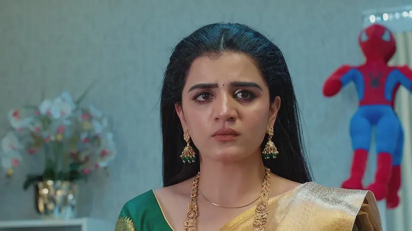 Chamanthi - April 04, 2025 - Webisode