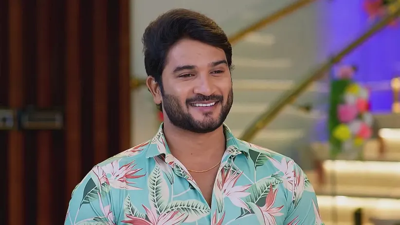 Jagadhatri - March 31, 2025 - Webisode
