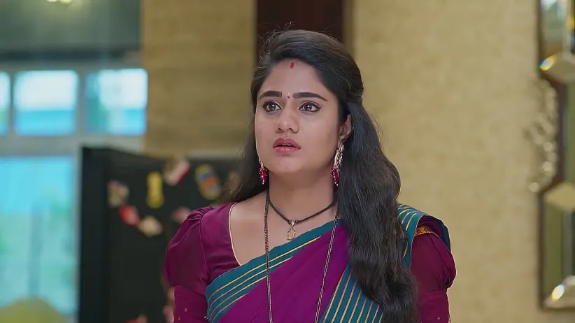 Jagadhatri - April 03, 2025 - Webisode