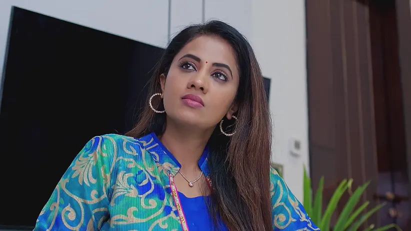 Jagadhatri - April 02, 2025 - Webisode
