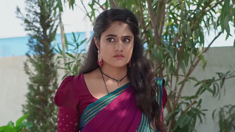 Jagadhatri - April 04, 2025 - Webisode