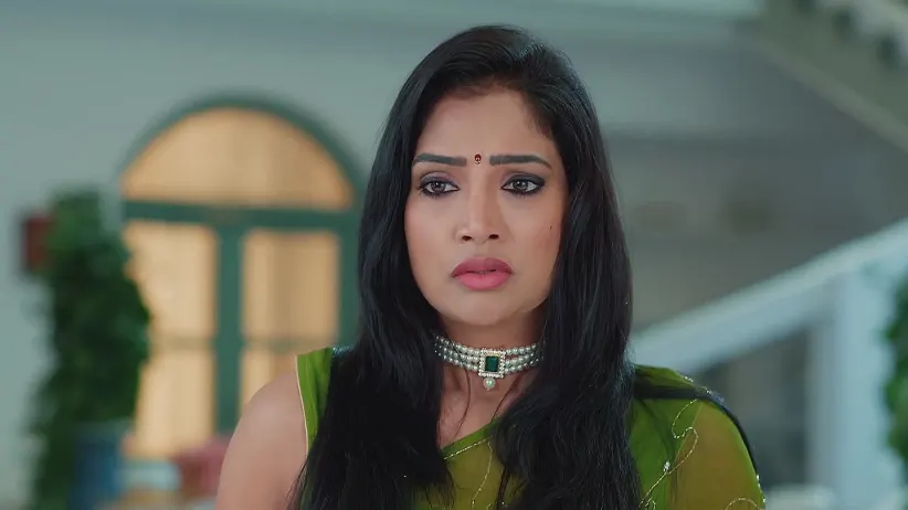 Ammayi Garu - April 01, 2025 - Webisode